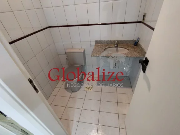 Imagem Linda sala com divisórias no bairro Vila Nova em Santos (SP) por R$ 250.000,00
