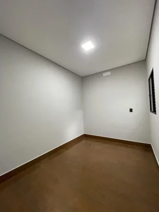 Imagem CASA Á VENDA NO PIRATININGAEM FRANCA/SP - Excelente casa no Piratininga 1 com - 03 dormitórios sendo 01 suíte - banheiro social - sala e cozinha i