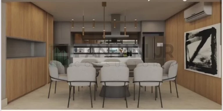 Imagem Imperdível: Apartamento à venda ou locação no Itaim Bibi, São Paulo-SP! 3 quartos, 3 suítes, 3 salas, 4 banheiros, 2 vagas, 210m². ?