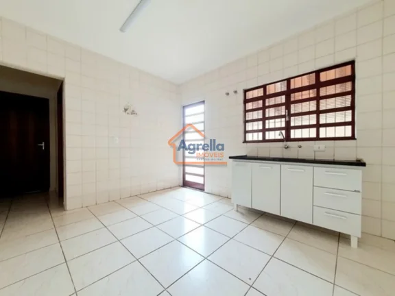 Imagem Casa à venda no bairro Jardim Paulista - Mogi Mirim/SP