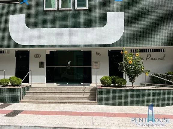 Imagem Apartamento Zona Central para Venda em Balneário Camboriú, CENTRO, 4 dormitórios, 2 suítes, 3 banheiros, 1 vaga