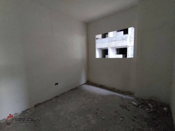 Imagem Apartamento com 2 dormitórios à venda, 83 m² por R$ 481.300,00 - Vila Caiçara - Praia Grande/SP