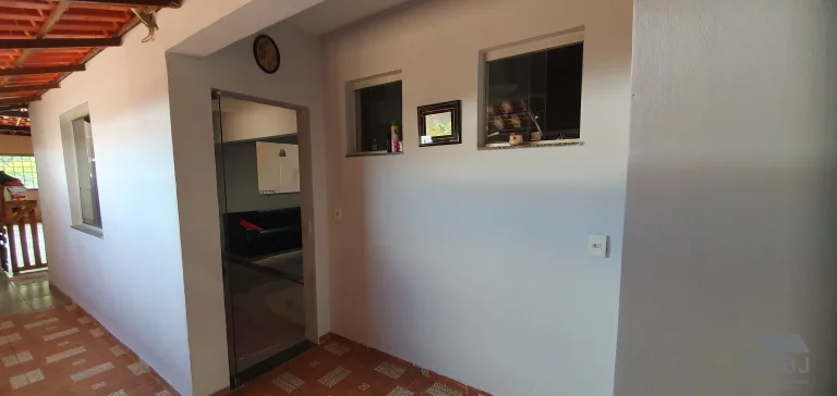 Imagem CASA RESIDENCIAL em ESMERALDAS - MG, NOVA ESMERALDAS