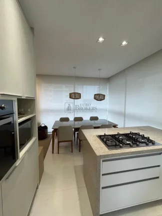 Imagem Apartamento com 2 suítes à venda na Praia Brava - Itajaí/SC