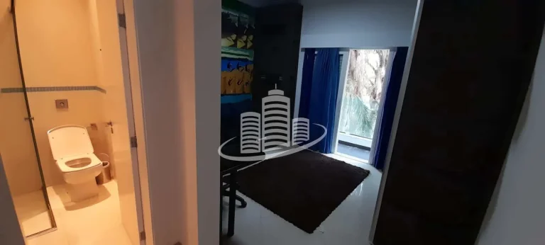 Imagem Casa de Condomínio