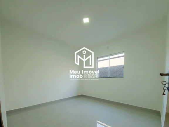 Imagem Casa em Setor Norte Maravilha - Luziânia
