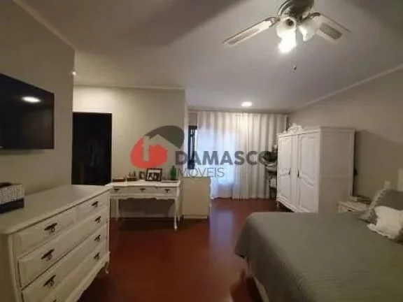 Imagem Sobrado à venda 4 Quartos, 2 Suites, 4 Vagas, 312M², Jardim São Caetano, São Caetano do Sul - SP