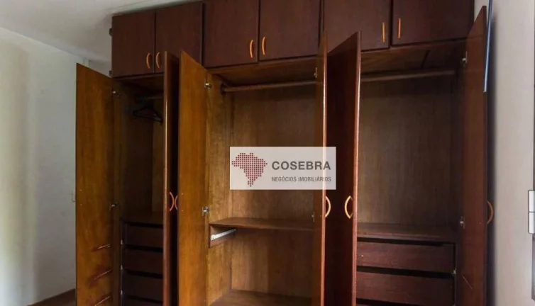 Imagem Apartamento à venda, 110 m² por R$ 1.100.000,00 - Vila Olímpia - São Paulo/SP