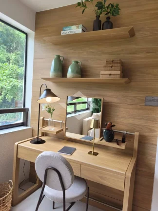 Imagem Apartamento de 3 Quartos para Venda na Barra da Tijuca com 125 m²