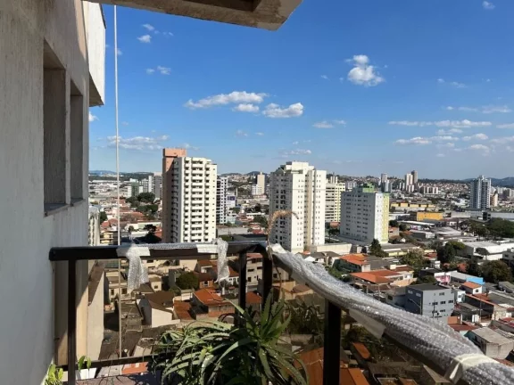 Imagem Apartamento com 4 dormitórios à venda, 240 m² por R$ 1.300.000,00 - Centro - Suzano/SP