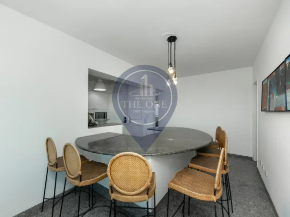 Imagem Cobertura de luxo na Aclimação: 4 quartos, 4 suítes, 2 salas, 6 banheiros, 3 vagas de garagem, 317m². Confira!