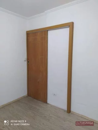 Imagem Apartamento com 2 quartos à venda, 50 m² por R$ 200.000 - Jardim Tranqüilidade - Guarulhos/SP