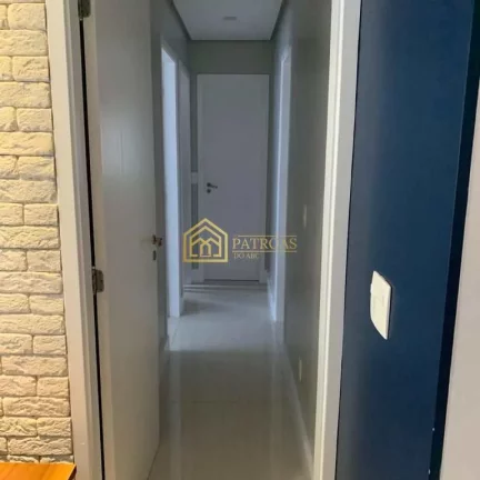 Imagem Apartamento Padrão