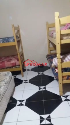 Imagem Itanhaem chácara com piscina e edicula garagem a vontade