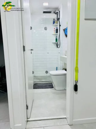 Imagem APARTAMENTO À VENDA EM SANTANA