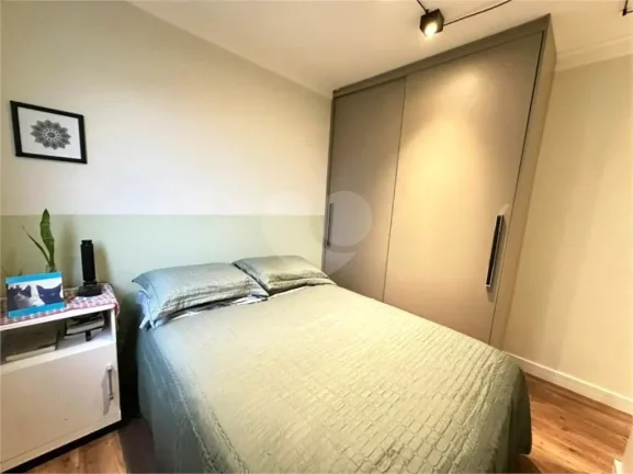 Imagem Apartamento à venda com 3 quartos, sendo 1 suíte, no condomínio Ecolife Cidade Universitária, São Paulo - SP