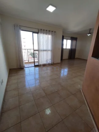 Imagem Apartamento ao lado do Plaza Shopping