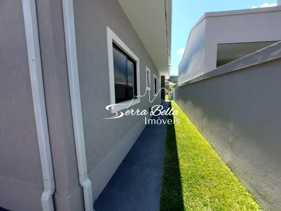 Imagem Casa Alto Padrão em Green Valleiy, Teresópolis/RJ