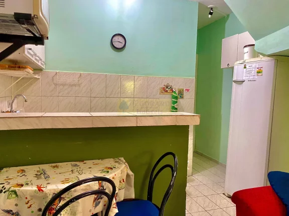 Imagem CASA DE CONDOMINIO R$270.000,00 A VENDA NA PRAIA MARTIM DE SÁ - CARAGUATATUBA