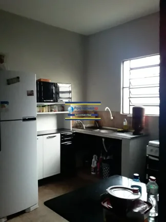 Imagem Casa térrea vende em Pirassununga - SP R$ 150.000,00, Vila São Pedro. Aceita Financiamento