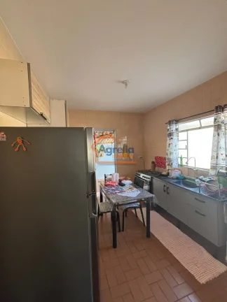 Imagem Casa à venda no bairro JARDIM SÃO CARLOS - Mogi Guaçu/SP