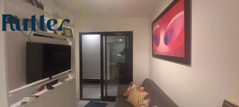Imagem Apartamento à Venda, 26 m² em Indianópolis - São Paulo Imagem Apartamento à Venda, 26 m² em Indianópolis - São Paulo
