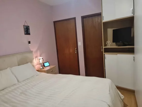 Imagem Apartamento à venda, 72 m² por R$ 255.000,00 - Parque São Luís - Taubaté/SP