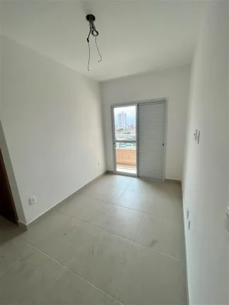 Imagem APARTAMENTO COM 102 m² - GUILHERMINA - PRAIA GRANDE SP