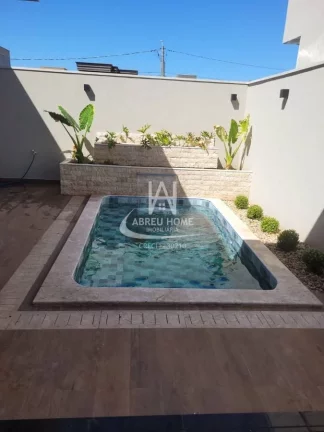 Imagem Casa de Condomínio - São José do Rio Preto