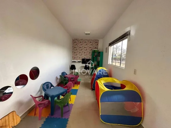Imagem Casa com 3 dormitórios à venda, 73 m² por R$ 430.000,00 - Araporã - Araporã/MG