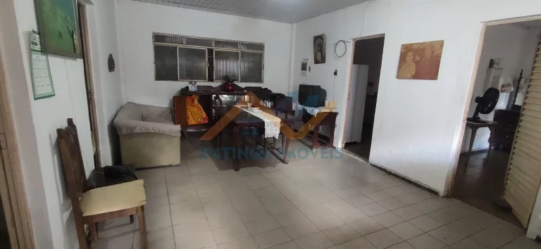 Imagem Terreno a venda no Centro de Ipatinga - MG
