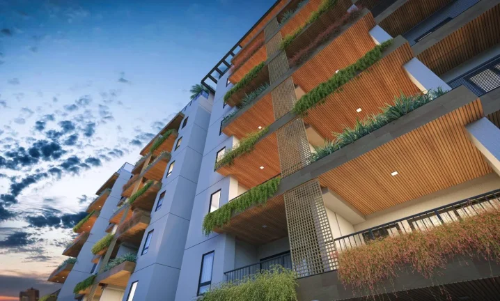 Imagem Vizzo Jardim Camburi - Apartamentos de 2 Quartos com Lazer Completo em Vitória/ES