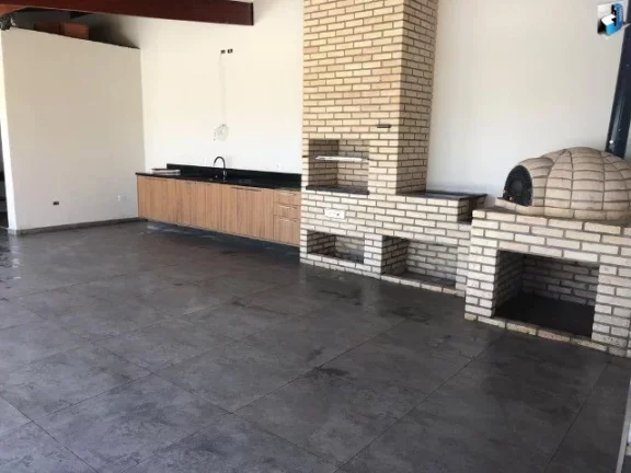 Imagem Maravilhosa casa a venda no condomínio Ninho Verde I Eco Residence - Porangaba/SP.