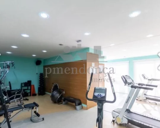 Imagem Apartamento em Perdizes com 3 suítes e 3 vagas, 138m²