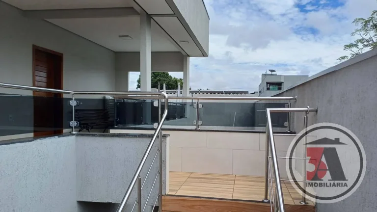 Imagem Prédio Comercial no São João Bosco