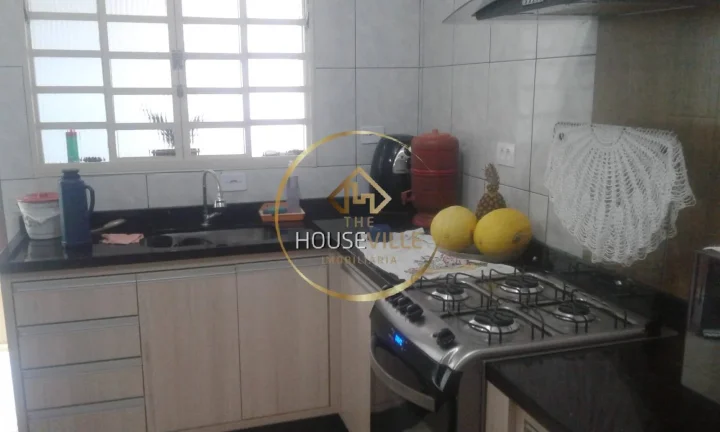 Imagem Casa Sobrado 2 Dormitórios, Cidade Morumbi, Sjc.