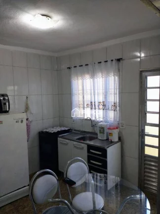 Imagem Casa com 1 dormitório à venda, 125 m² por R$ 450.000,00 - Jardim Pinhal - Guarulhos/SP