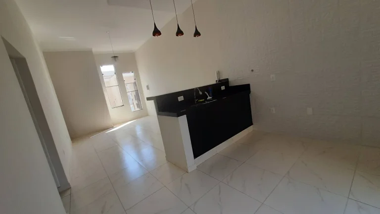Imagem OPORTUNIDADE - Casa térrea no residencial Vila Verde