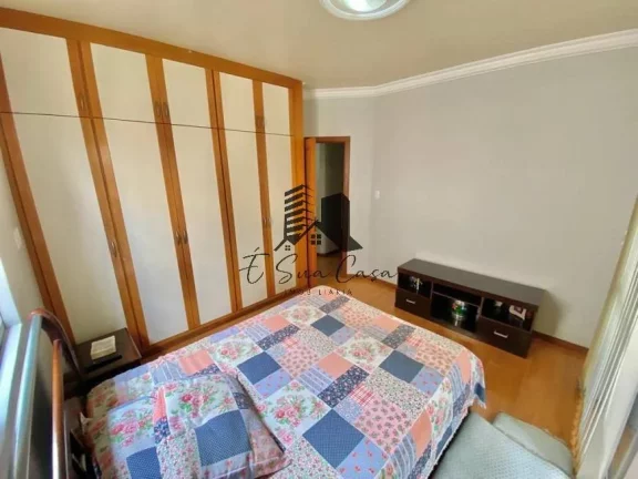 Imagem Casa de 4 quartos Bairro Castelo, Belo Horizonte