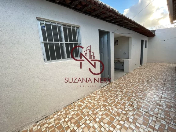 Imagem Casa em Candelária com piscina