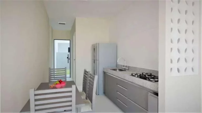 Imagem Casa à venda em Barbacena, Monte Mário, com 2 quartos, 53m2