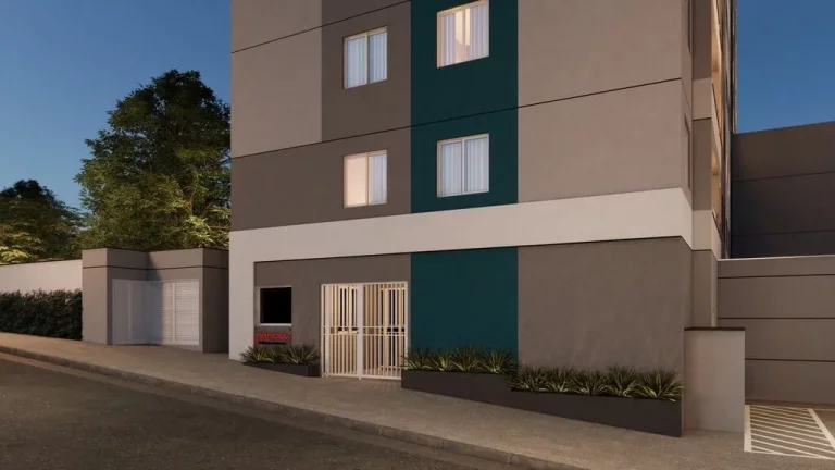 Imagem Apartamento à venda no bairro Vila Esperança - São Paulo/SP