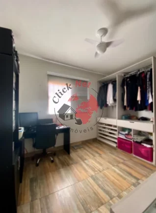 Imagem Casa Térrea Itanhaém troco por z sul ou Abc - 5 dormitórios sendo 1 suíte ,piscina , churrasq ,5 vagas , bairro Campos Eliseos,Itanhaem