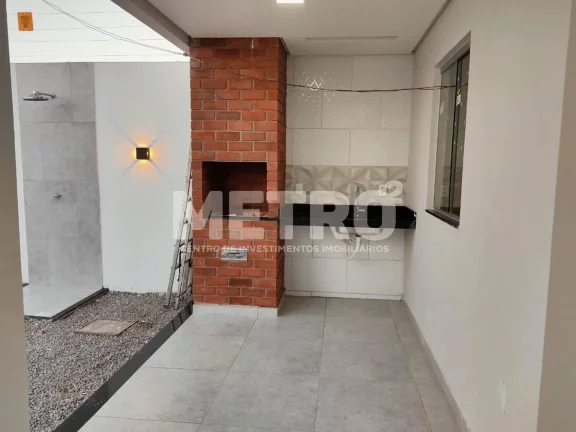 Imagem Casa à venda, Vila Mocó, 3 quartos, sendo 2 suítes, 1 com closet