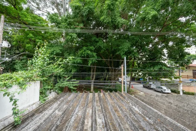 Imagem CASA RESIDENCIAL em São Paulo - SP, Chácara Santo Antônio (Zona Sul)