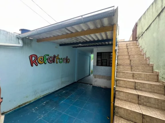 Imagem Sobrado com 3 dormitórios, 179 m² - venda por R$ 590.000,00 ou aluguel por R$ 5.944,00/mês - Cidade Boa Vista - Suzano/SP
