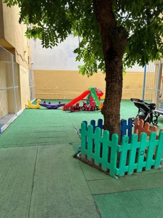 Imagem Apartamento a Venda no bairro Fonseca - Niterói, RJ