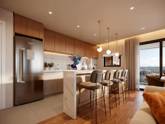 Imagem Varandas - Apartamento Alto Padrão em Centro, Guaíba/RS
