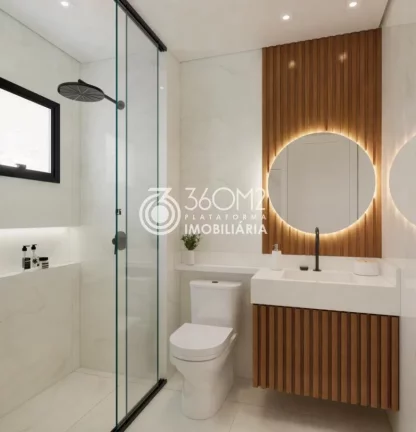 Imagem Apartamento para Venda em Santo André / SP no bairro Campestre