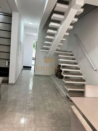 Imagem Casa à venda Para alugar Wanel Ville Z.Oeste - Sorocaba/SP